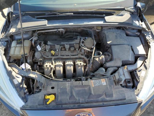 Photo 11 from auction – 2015 FORD FOCUS S with VIN 1FADP3E2XFL256927