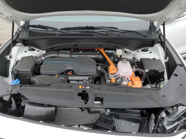 Photo 12 from auction – 2023 HYUNDAI SANTA FE L with VIN 5NMS5DA15PH002409