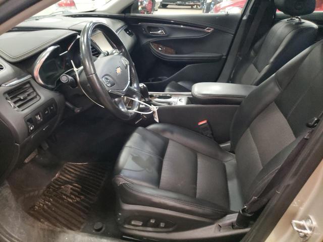 Photo 7 from auction – 2015 CHEVROLET IMPALA LT with VIN 2G1125S39F9237354