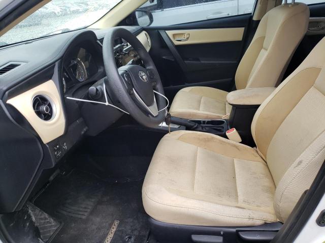 Photo 7 from auction – 2018 TOYOTA COROLLA L with VIN 2T1BURHE5JC123253