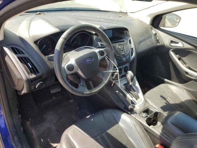 Photo 8 from auction – 2014 FORD FOCUS SE with VIN 1FADP3K20EL443662