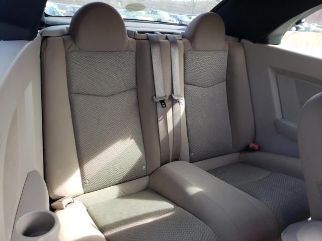 Photo 10 from auction – 2008 CHRYSLER SEBRING with VIN 1C3LC45KX8N675458
