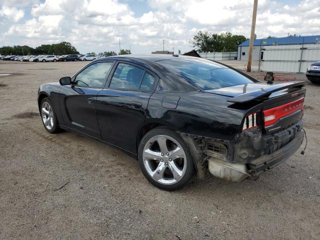 Photo 2 from auction – 2014 DODGE CHARGER SX with VIN 2C3CDXHG3EH113699