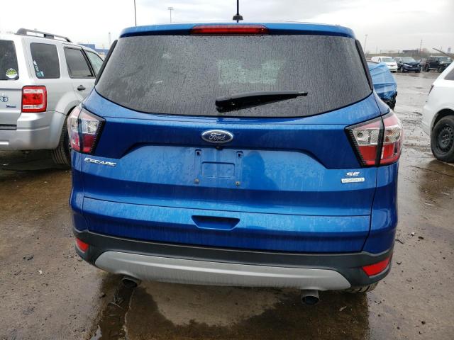 Photo 6 from auction – 2017 FORD ESCAPE SE with VIN 1FMCU0GD2HUB99272