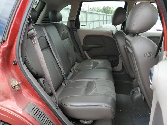 Photo 11 from auction – 2001 CHRYSLER PT CRUISER with VIN 3C8FY4BB31T553754