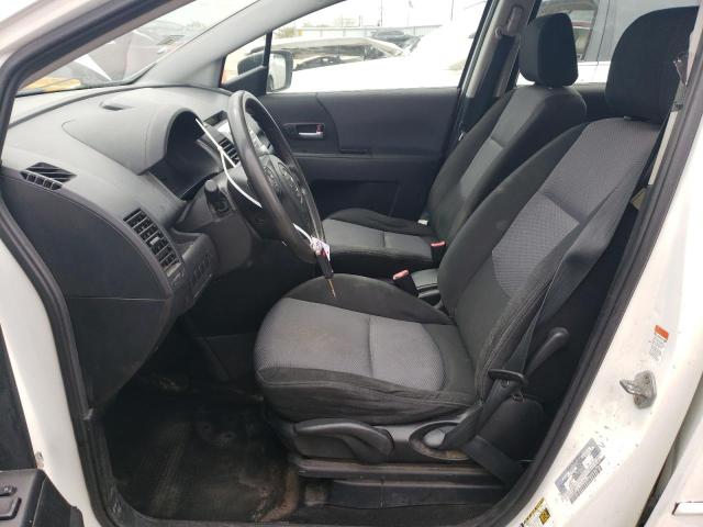 Photo 7 from auction – 2006 MAZDA 5 with VIN JM1CR293360121173