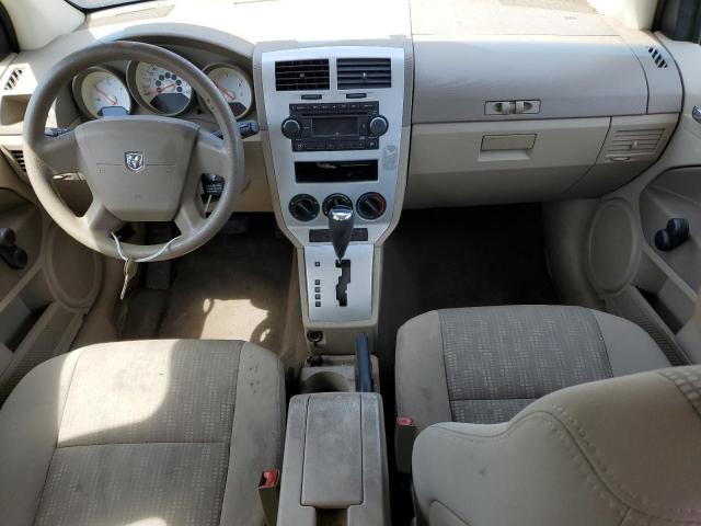 Photo 8 from auction – 2008 DODGE CALIBER with VIN 1B3HB28B48D661857