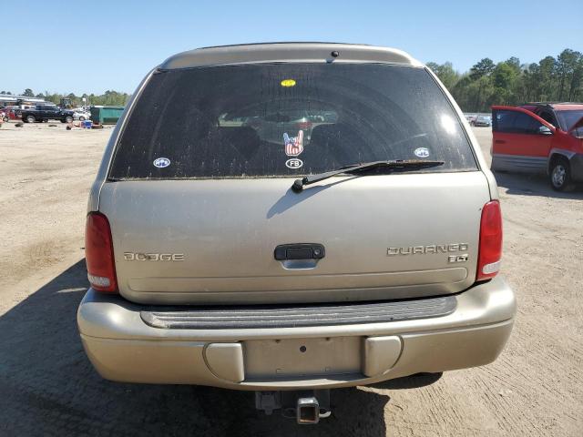 Photo 6 from auction – 2003 DODGE DURANGO SL with VIN 1D4HR48N33F540947