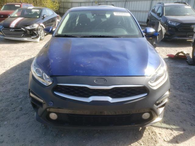Photo 5 from auction – 2019 KIA FORTE FE with VIN 3KPF24AD8KE138733