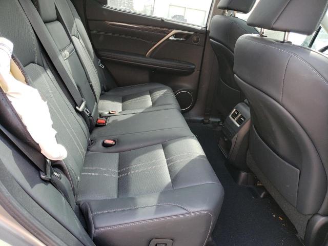 Photo 11 from auction – 2017 LEXUS RX 350 BAS with VIN 2T2BZMCA5HC097249