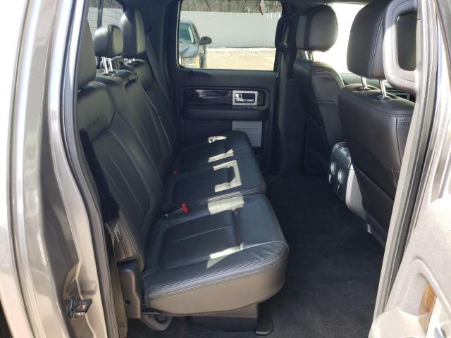 Photo 10 from auction – 2013 FORD F150 SUPER with VIN 1FTFW1ET4DFC29866