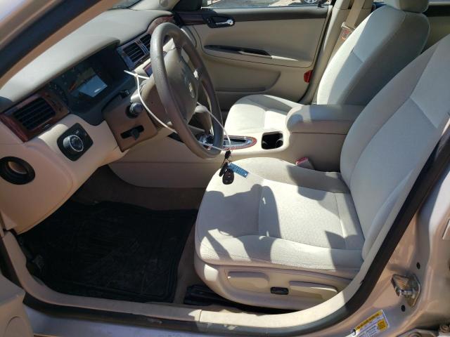 Photo 7 from auction – 2008 CHEVROLET IMPALA LS with VIN 2G1WB58K181258320