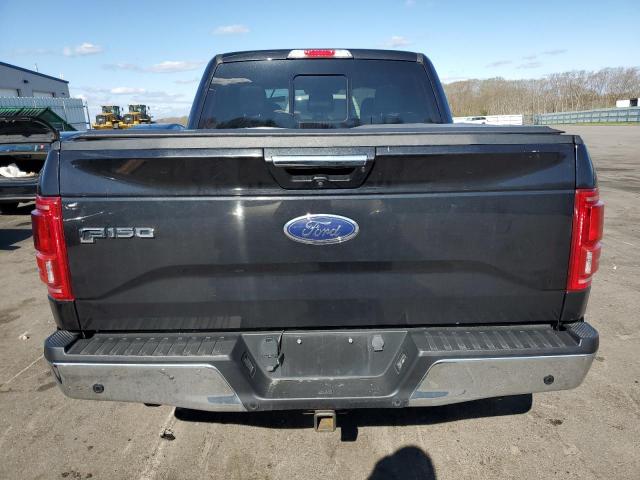 Photo 6 from auction – 2015 FORD F150 SUPER with VIN 1FTEW1EG5FKD64136