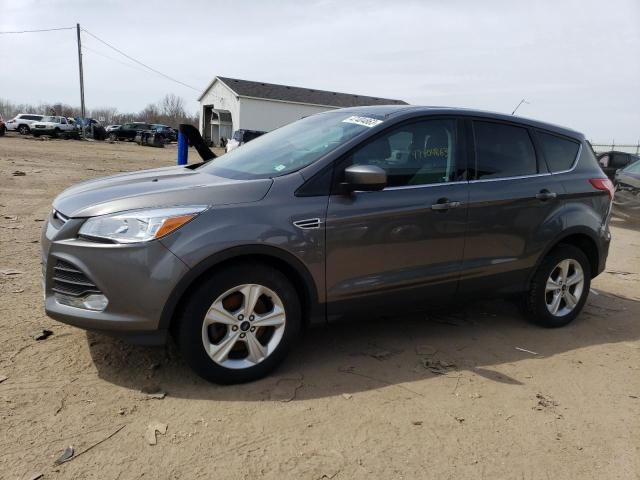 FORD ESCAPE SE 2014 with VIN 1FMCU9GX9EUB58079 - Photo from auction