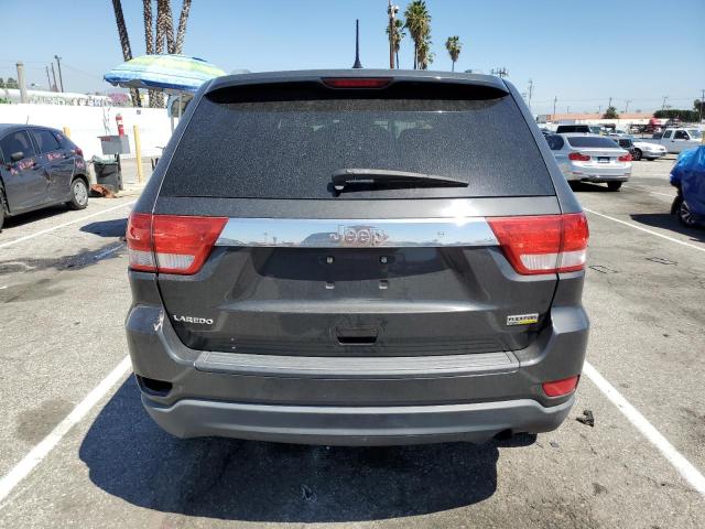 Photo 6 from auction – 2011 JEEP GRAN CHER with VIN 1J4RS4GG2BC618041