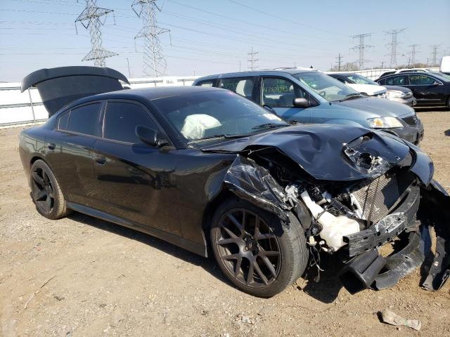 Photo 4 from auction – 2017 DODGE CHARGER R/ with VIN 2C3CDXCT6HH623876