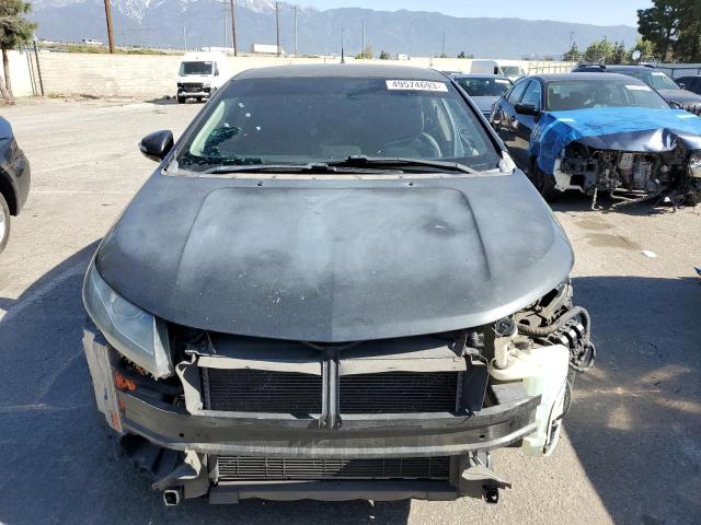 Photo 5 from auction – 2014 CHEVROLET VOLT with VIN 1G1RF6E49EU144790