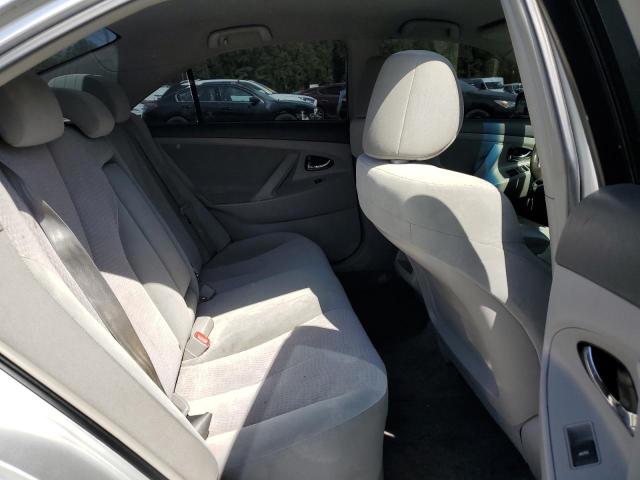 Photo 10 from auction – 2011 TOYOTA CAMRY BASE with VIN 4T1BF3EK4BU701196