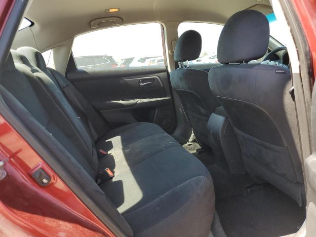Photo 10 from auction – 2015 NISSAN ALTIMA 2.5 with VIN 1N4AL3AP4FC215497