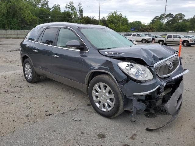 Photo 4 from auction – 2012 BUICK ENCLAVE with VIN 5GAKRDED9CJ245364