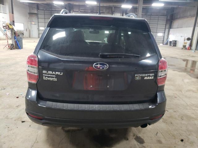 Photo 6 from auction – 2014 SUBARU FORESTER 2 with VIN JF2SJAHCXEH544980