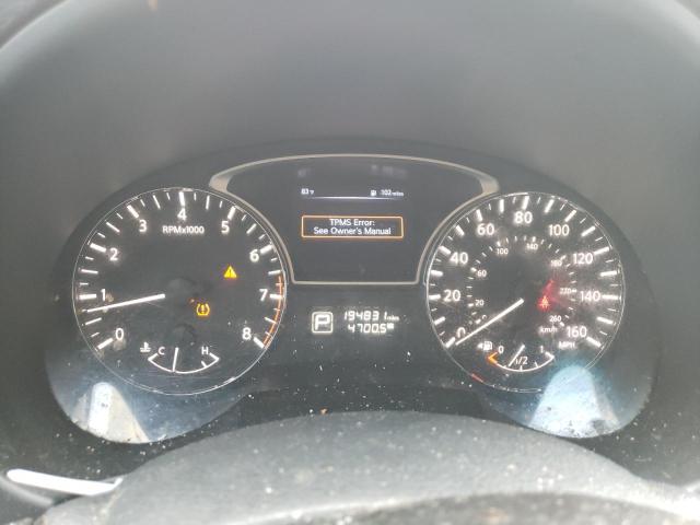 Photo 9 from auction – 2015 NISSAN ALTIMA 2.5 with VIN 1N4AL3AP8FC287707