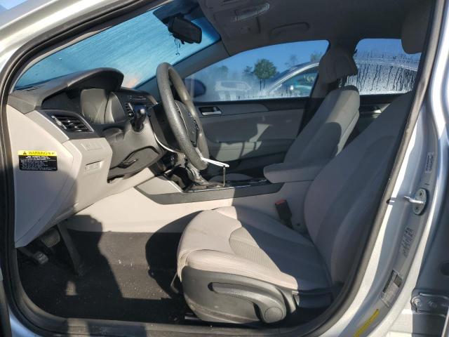 Photo 7 from auction – 2016 HYUNDAI SONATA SE with VIN 5NPE24AF8GH331741
