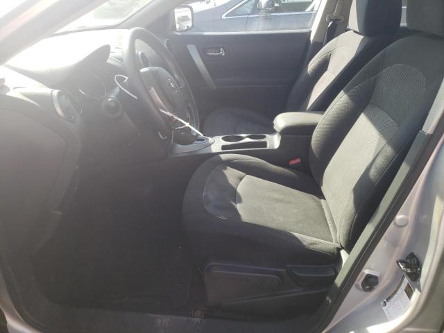 Photo 7 from auction – 2011 NISSAN ROGUE S with VIN JN8AS5MT4BW562214