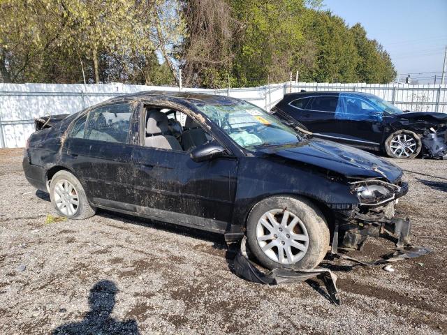 Photo 4 from auction – 2003 HONDA CIVIC LX with VIN 2HGES16853H915236