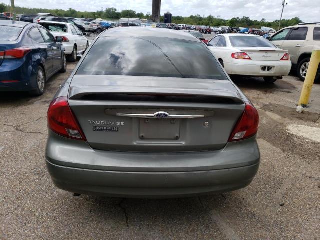 Photo 6 from auction – 2003 FORD TAURUS SE with VIN 1FAFP53293A158079