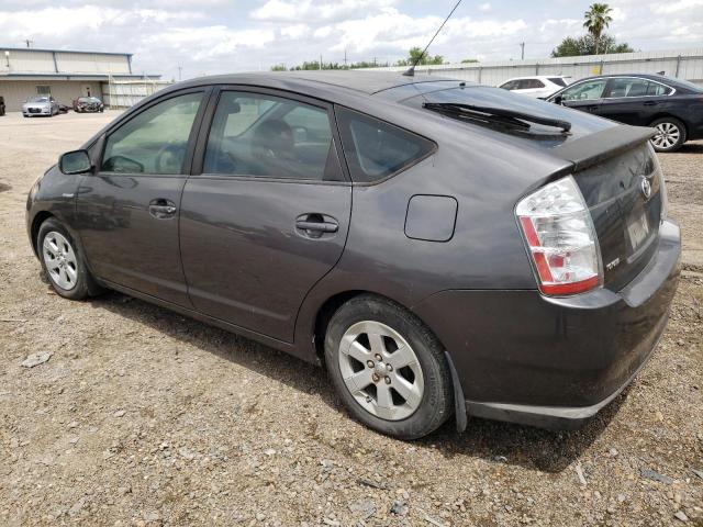 Photo 2 from auction – 2009 TOYOTA PRIUS with VIN JTDKB20U993509775