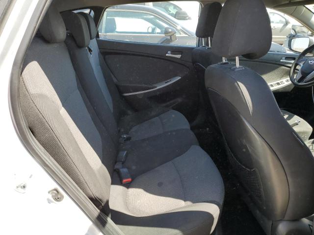 Photo 10 from auction – 2013 HYUNDAI ACCENT GLS with VIN KMHCT5AEXDU089064