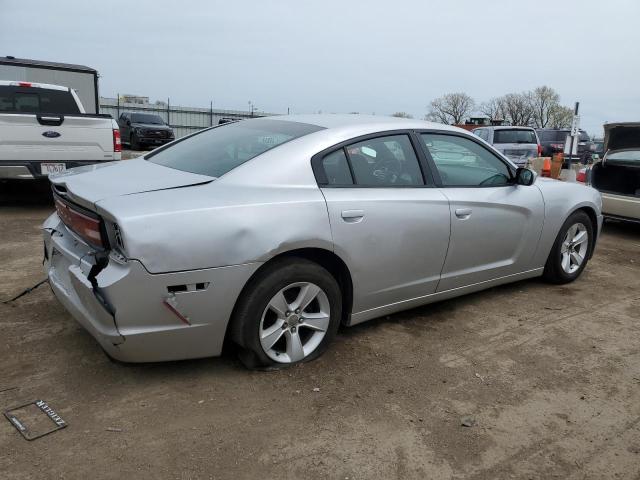 Photo 3 from auction – 2012 DODGE CHARGER SE with VIN 2C3CDXBG2CH109987