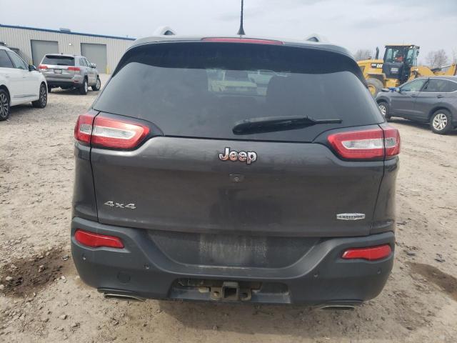Photo 6 from auction – 2016 JEEP CHEROKEE L with VIN 1C4PJMCSXGW240468
