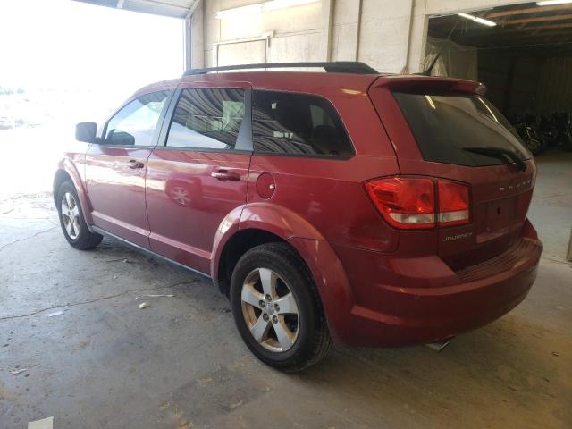 Photo 2 from auction – 2011 DODGE JOURNEY MA with VIN 3D4PG1FG1BT514386