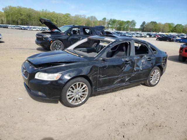 VOLVO S40 2.4I 2010 with VIN YV1390MSXA2494690 - Photo from auction