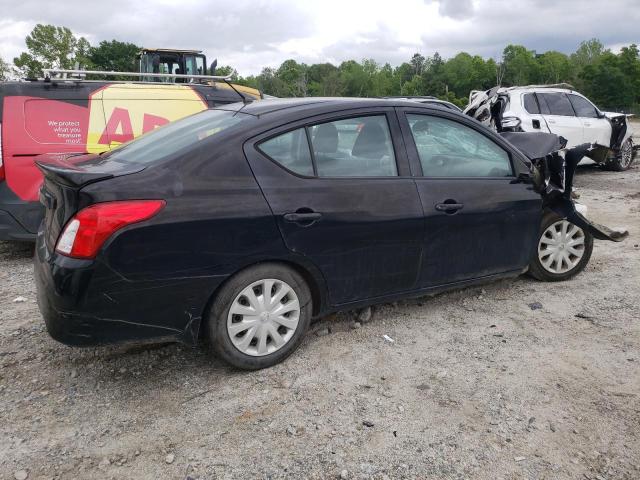 Photo 3 from auction – 2018 NISSAN VERSA S with VIN 3N1CN7AP3JL813990