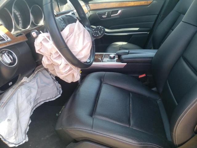 Photo 7 from auction – 2014 MERCEDES-BENZ E 350 with VIN WDDHF5KB3EA986774
