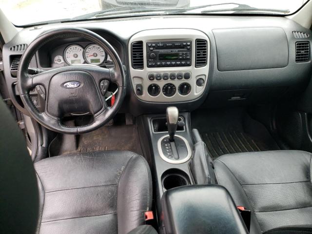 Photo 8 from auction – 2007 FORD ESCAPE LIM with VIN 1FMCU94177KB80077
