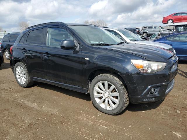 Photo 4 from auction – 2011 MITSUBISHI OUTLANDER with VIN JA4AR4AU2BZ007866