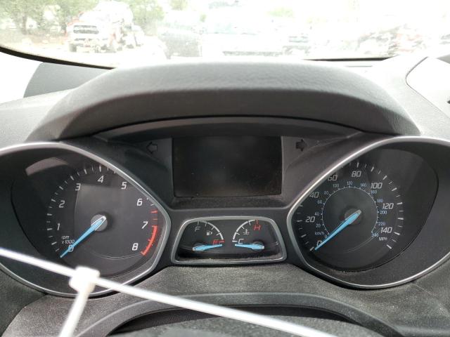Photo 9 from auction – 2014 FORD ESCAPE SE with VIN 1FMCU0GX8EUE11792
