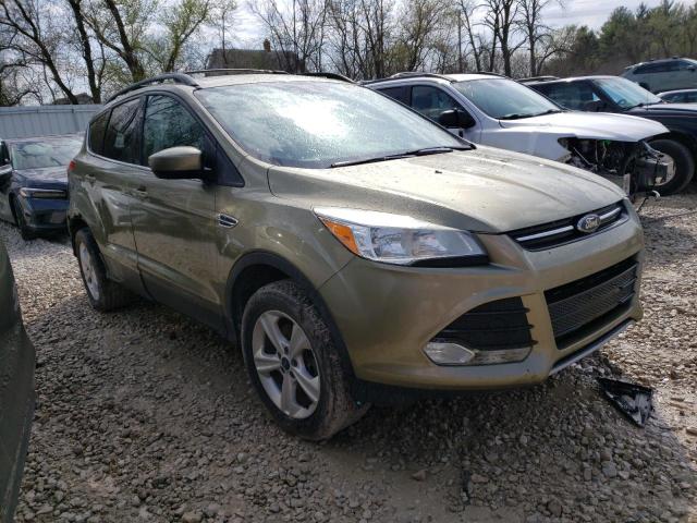 Photo 4 from auction – 2013 FORD ESCAPE SE with VIN 1FMCU9GX0DUB80504