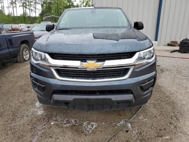 Photo 5 from auction – 2019 CHEVROLET COLORADO with VIN 1GCGSBEA8K1292001