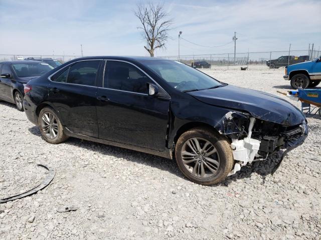 Photo 4 from auction – 2017 TOYOTA CAMRY LE with VIN 4T1BF1FK4HU799111