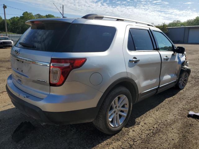 Photo 3 from auction – 2014 FORD EXPLORER X with VIN 1FM5K7D85EGA20893