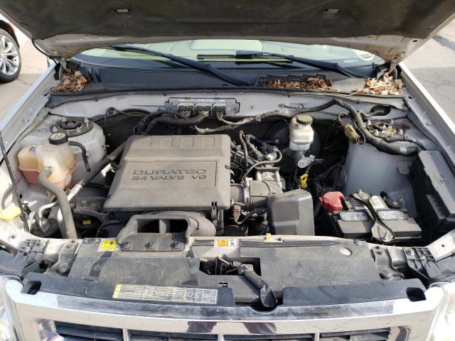 Photo 11 from auction – 2012 FORD ESCAPE XLT with VIN 1FMCU0DG0CKA81675