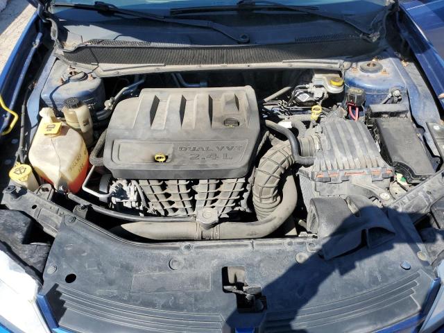Photo 11 from auction – 2010 DODGE AVENGER SX with VIN 1B3CC4FB5AN156366
