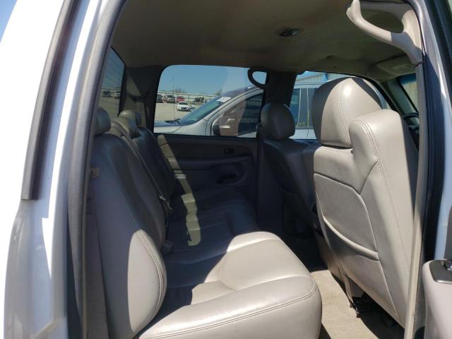 Photo 10 from auction – 2003 CHEVROLET SILVERADO with VIN 1GCHK23143F222393