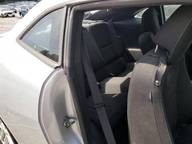 Photo 10 from auction – 2014 CHEVROLET CAMARO LS with VIN 2G1FA1E39E9120918