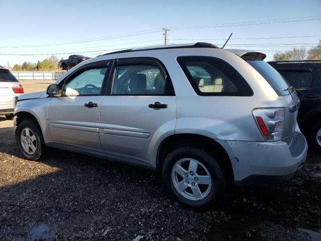 Photo 2 from auction – 2008 CHEVROLET EQUINOX LS with VIN 2CNDL13F486313534